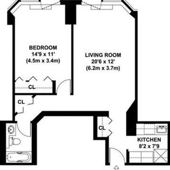 Building Photo - 630 1st Ave