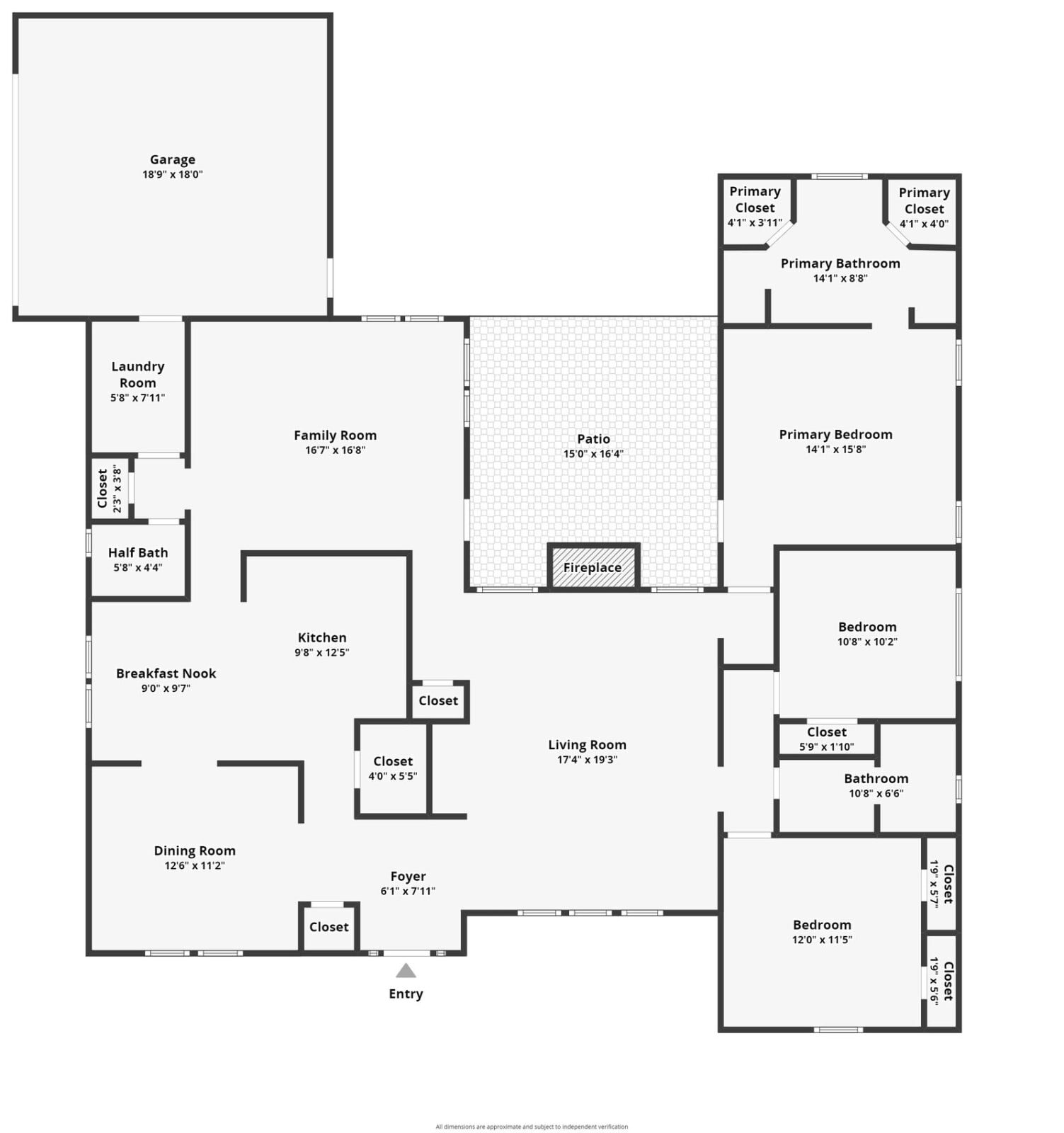 Building Photo - 6710 Saddle Ridge Rd