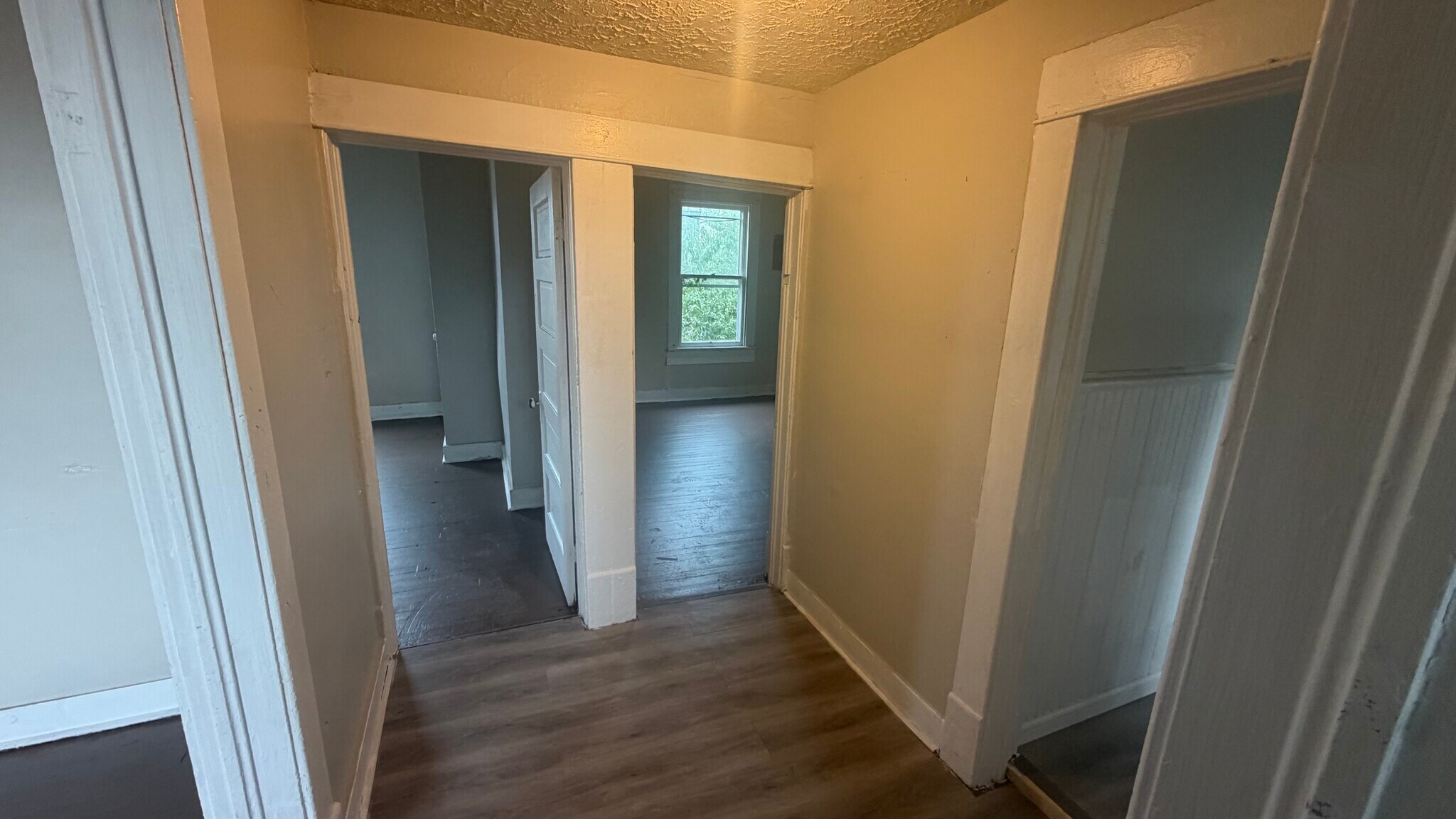 Hallway - 760 Stokes St