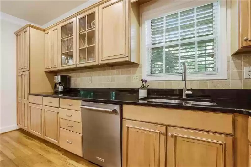 Building Photo - 3346 Mathieson Dr NE