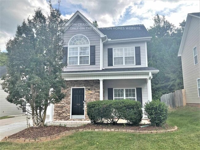 Building Photo - 1920 Shillington Dr