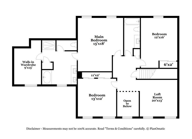 Building Photo - 1650 Gross Point Pass
