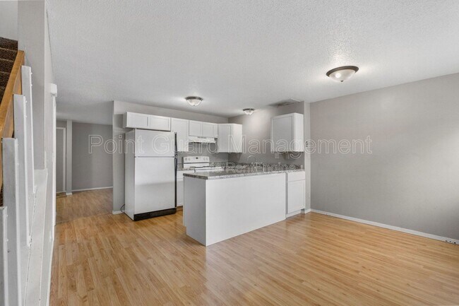 Interior Photo - The Greenway Townhomes