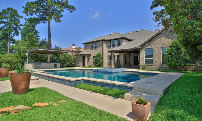 Building Photo - 39 Paloma Bend Pl