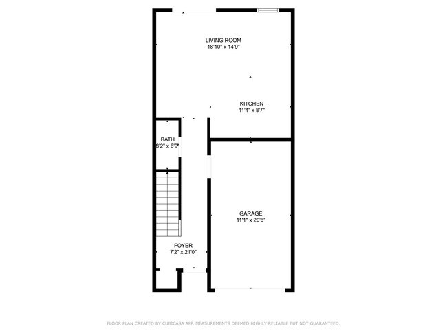 Building Photo - 7117 E Pacific Way