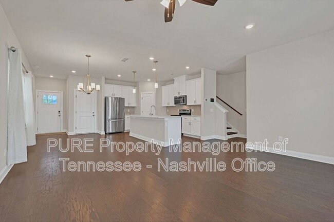 Building Photo - 1511 Olympic Ln