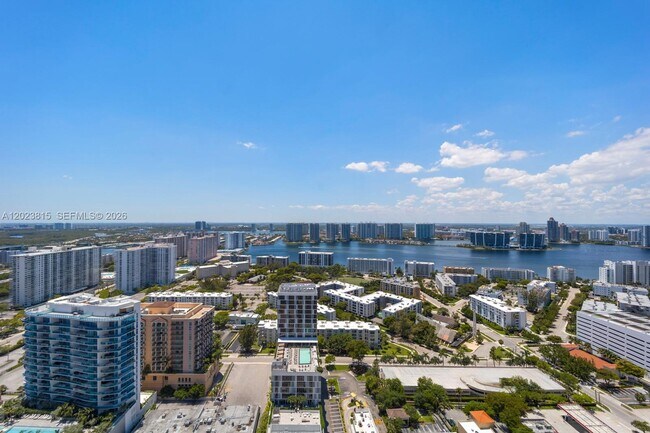 Building Photo - 17749 Collins Ave