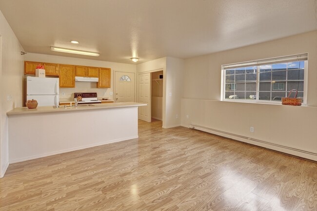 Building Photo - Timber Ridge