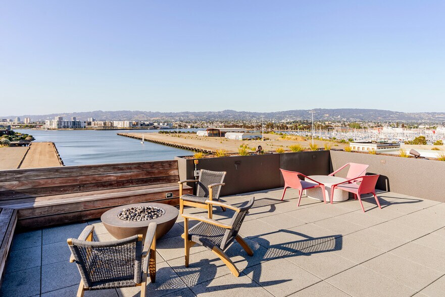 Building Photo - 1501 Buena Vista Ave