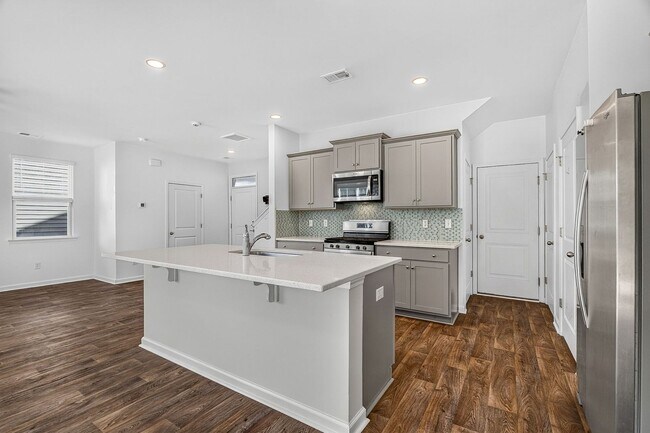 Building Photo - 123 Sweet Cherry Ln