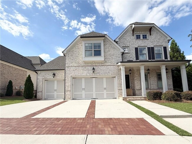 Building Photo - 6220 Bellmoore Park Ln