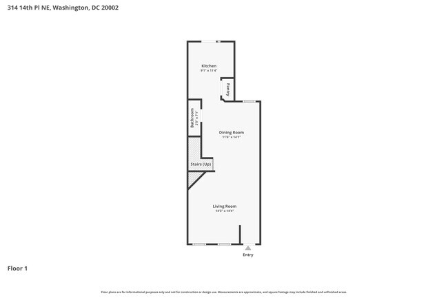 Building Photo - 314 14th Pl NE