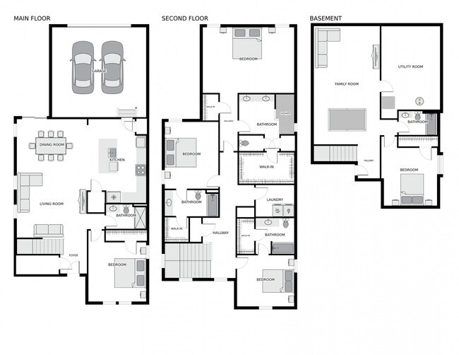 Building Photo - 462 Herringbone Wy