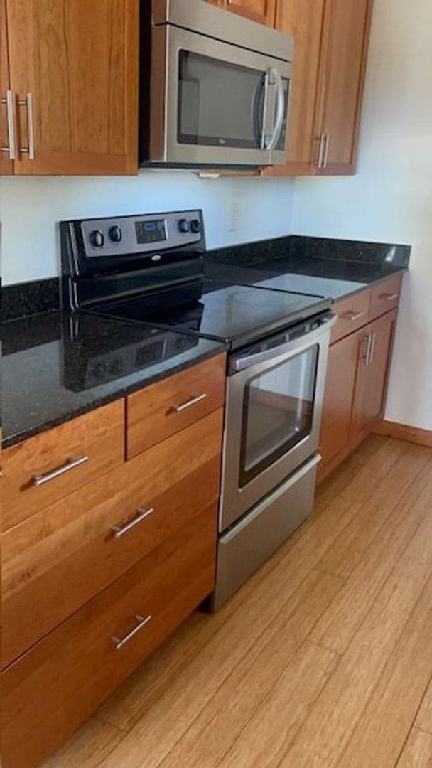 Building Photo - Modern two bedroom Condo Downtown