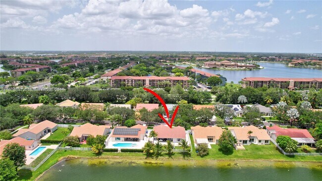 Building Photo - 13440 SW 17th Ct