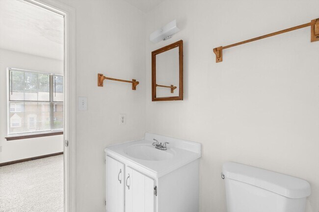 Building Photo - Greenbrier Living Near Shopping, Dining & Major Chesapeake Conveniences at this COMPLETELY REHABB...