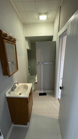 Bathroom - 715 First St