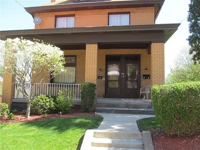 Building Photo - 729 Gallion Ave