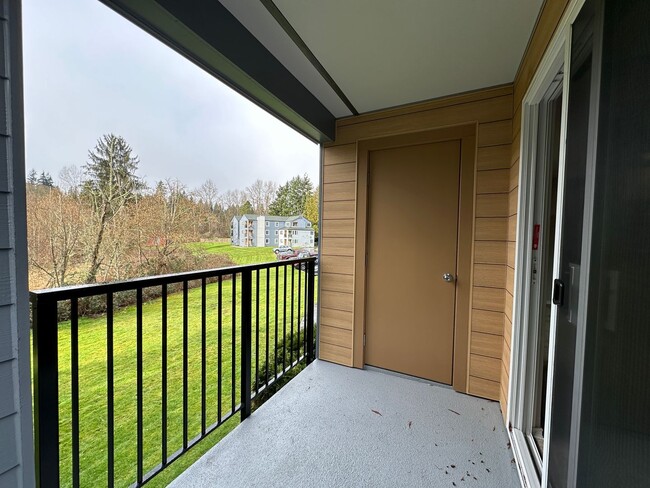 Building Photo - 2bd/1ba Bothell Condo