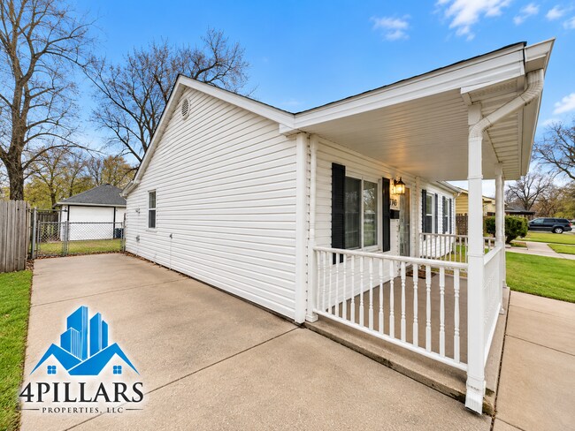 Building Photo - "Outstanding 3-Bedroom Gem in Hammond"