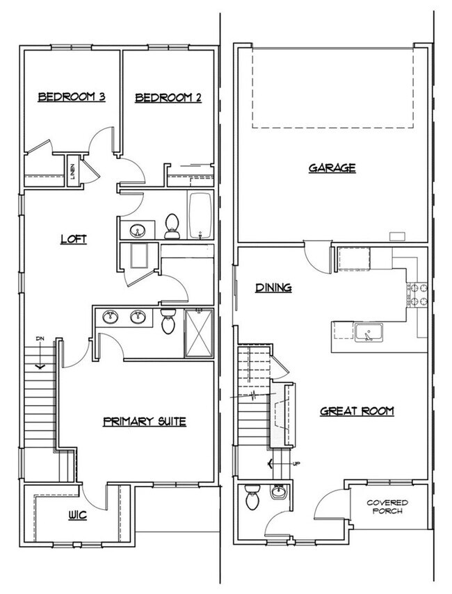 Building Photo - 3032 NE Terreo Pl