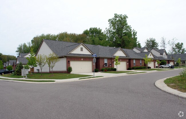Building Photo - Ashby Preserve