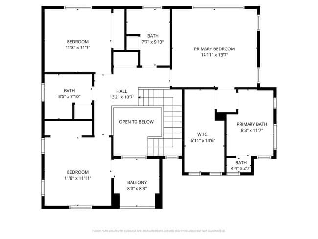 Building Photo - 4 Bedroom house with view