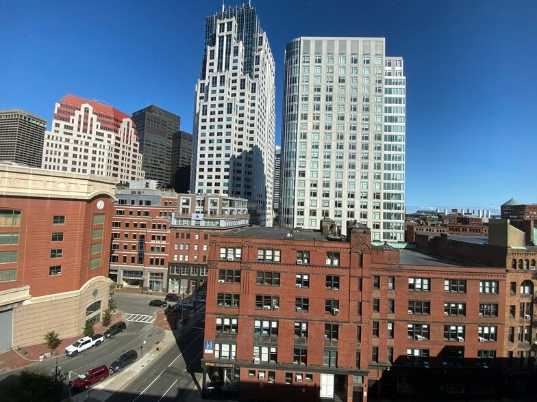 Building Photo - 80 Essex St