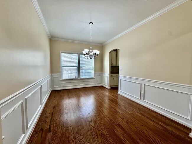 Building Photo - 2415 Impatien Drive