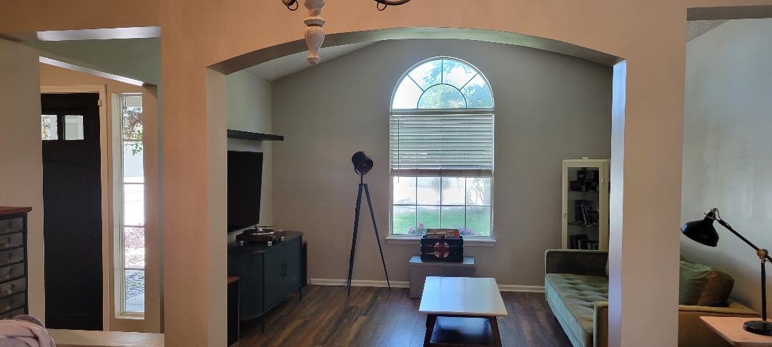 Living Room - 13216 Companion Ct