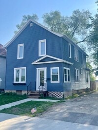 Building Photo - 714 N Broadway Ave