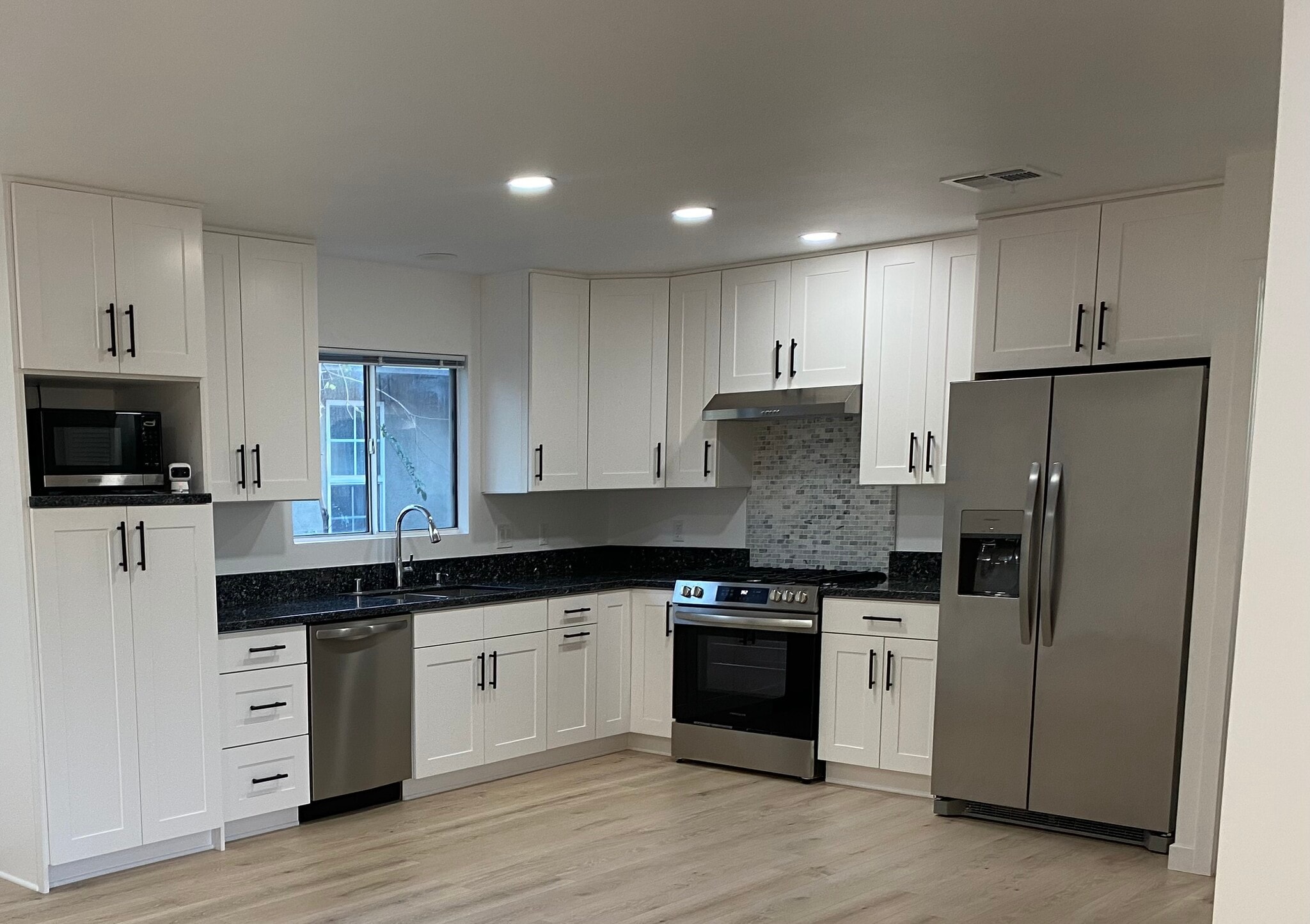 All New Appliances - 24223 Arch St