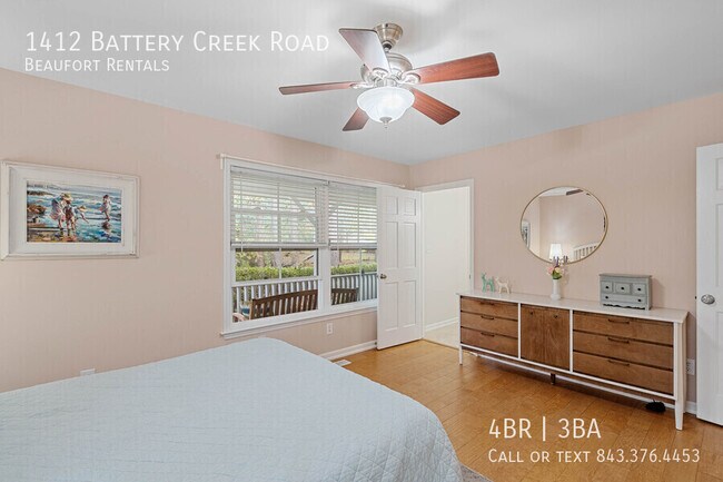 Building Photo - 1412 Battery Creek Rd