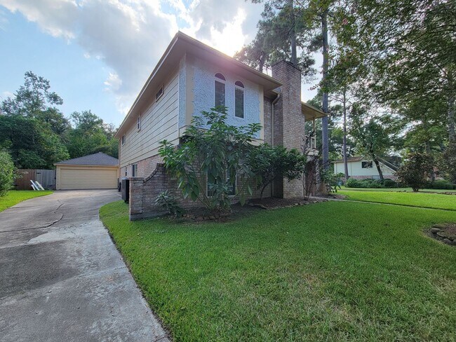 Building Photo - Home has been remodeled/updated. New hand-...