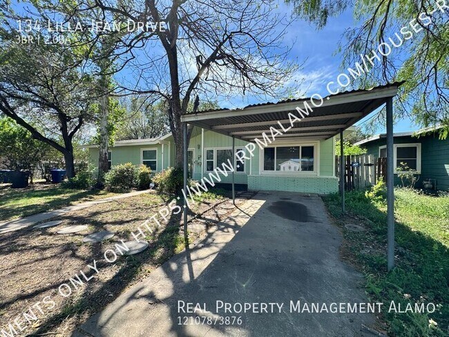 Building Photo - 134 Lilla Jean Dr