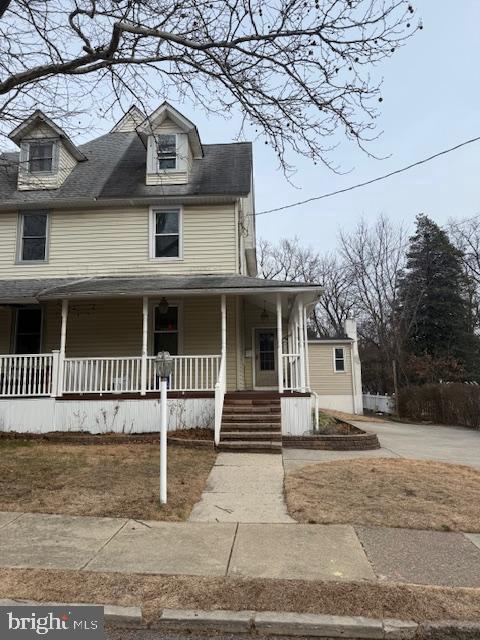 Building Photo - 147 Maple Terrace