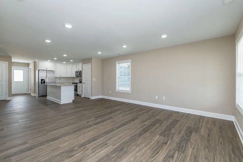 Building Photo - 1134 Judah Bear Blvd