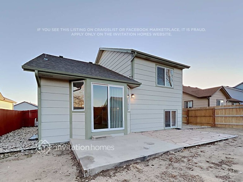 Building Photo - 5554 Kingsboro Dr