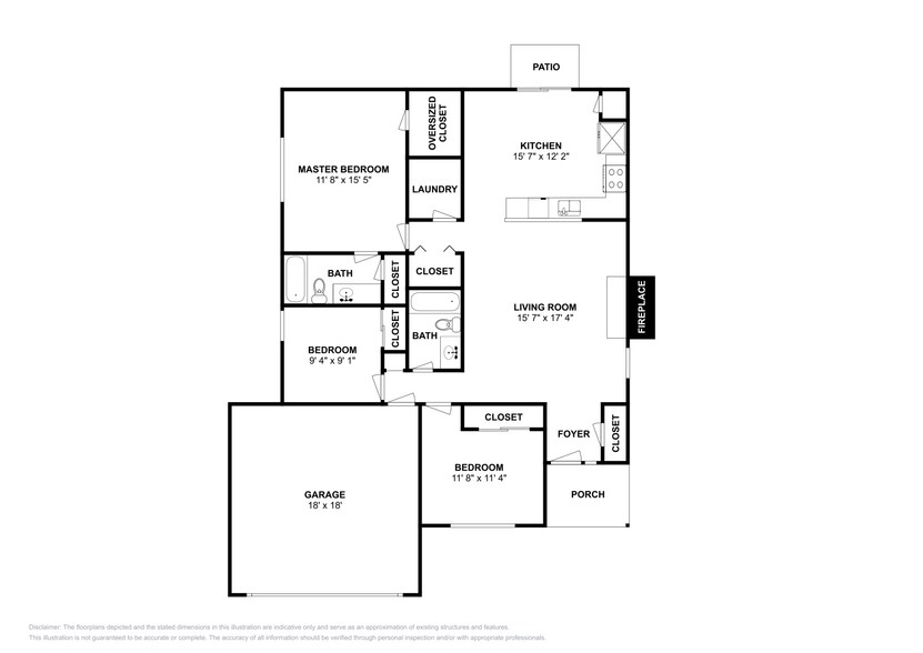 Building Photo - 512 Polaris Dr