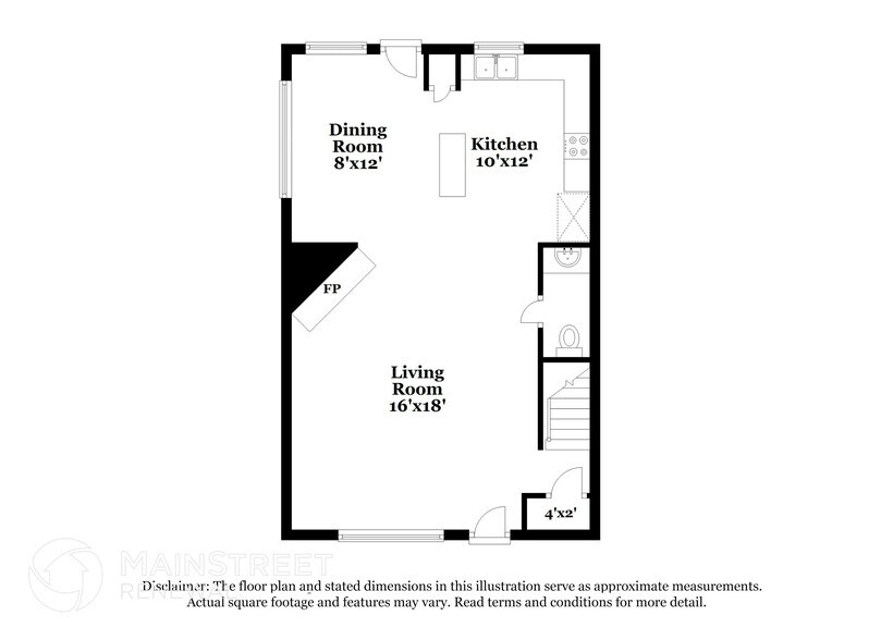 Building Photo - 10620 Astor Dr