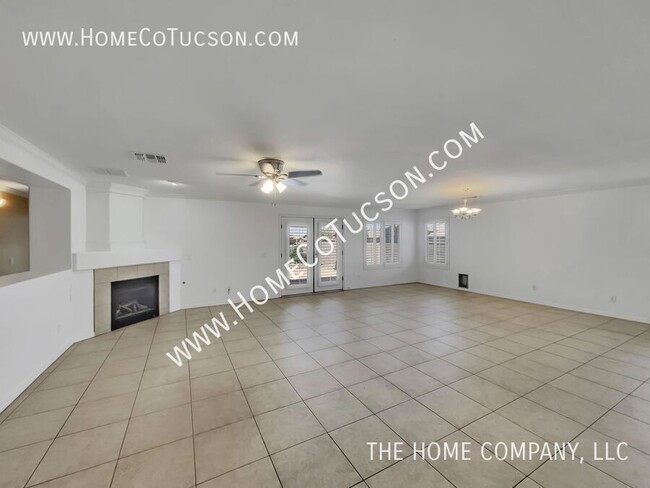 Building Photo - 3518 E Canter Rd