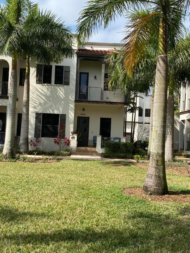 Building Photo - 8481 NW 51st Terrace
