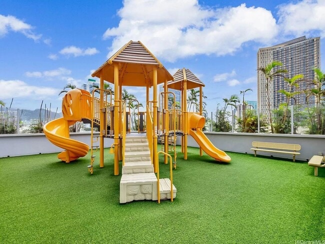 Building Photo - Ke Kilohana - 1-bdrm/1-bath/1-assigned parking stall/+Storage Unit & Electric Allowance