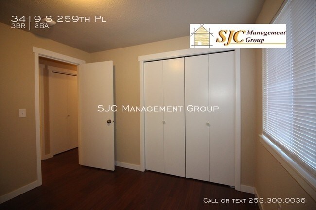 Building Photo - 3419 S 259th Pl