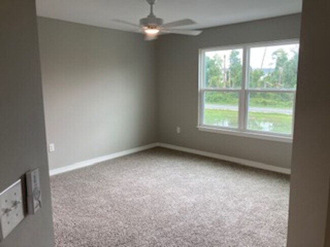 Building Photo - Brand New Built- 3 Bedroom 2.5 bath townhome.
