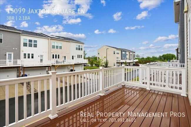 Building Photo - 15099 Jaxton Sq Ln
