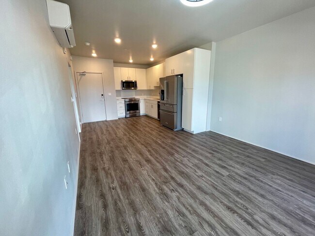 Building Photo - AVAILABLE MID-JUNE! BRAND NEW 1-Bedroom in...