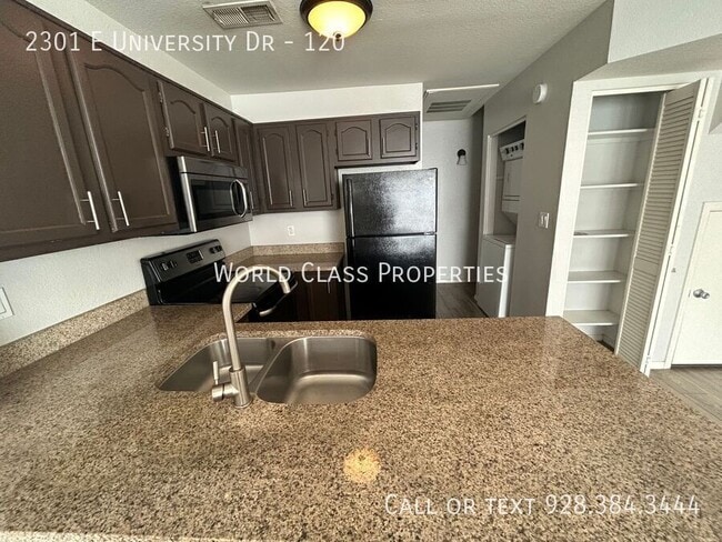 Building Photo - 2301 E University Dr