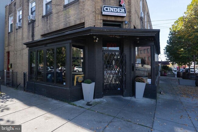 Building Photo - 4840 New Hampshire Ave NW