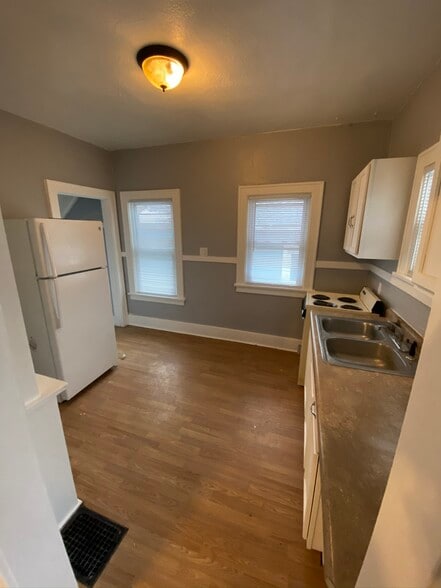 Building Photo - 1150 Wisconsin Ave